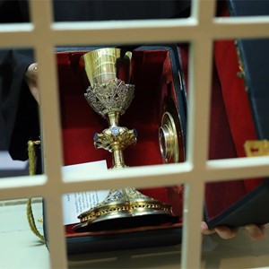 [VIDEO] Stepinac i njegov Karmel (3)